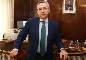 «El mayor problema va a ser la desconexión de los jueces con la tramitación y resolución»