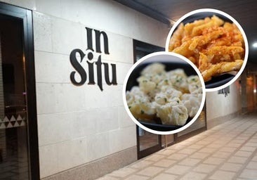 El bar que conquista Parque Alameda a base de tapas gratis, desayunos y tortillas al estilo cántabro