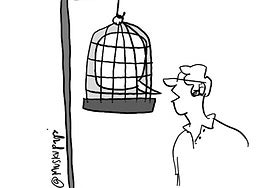 La viñeta de Muskupapi