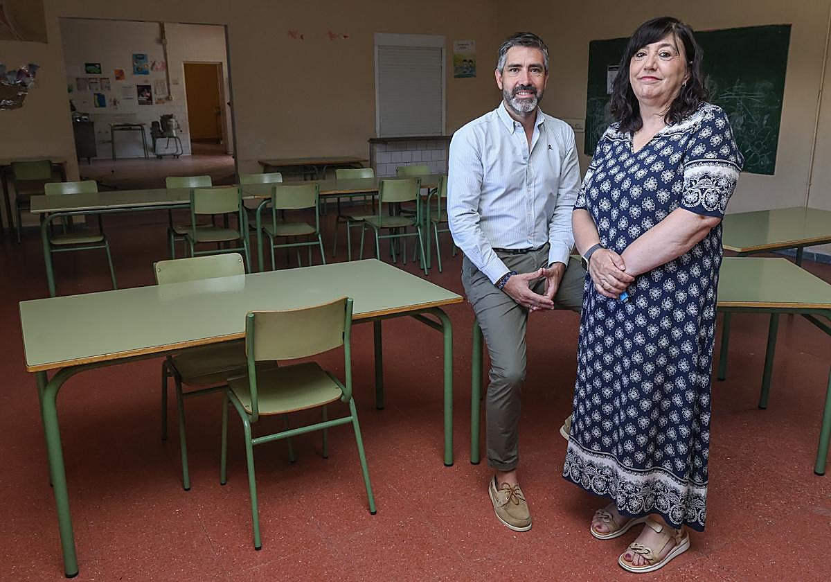 Down Valladolid amplía su sede en Valladolid con idea de convertirse en un Centro de Día