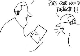 La viñeta de Muskupapi