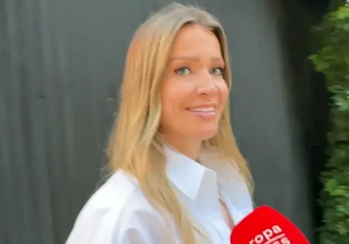 Nicole Kimpel.