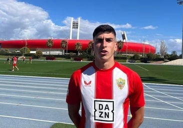 La Gimnástica Segoviana ficha a un experto en ascensos