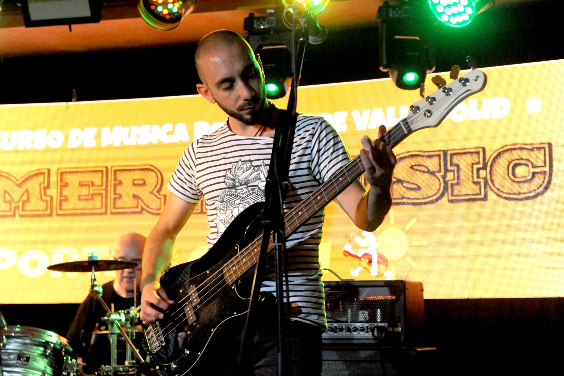 Las imágenes de la séptima jornada de Summer is Music