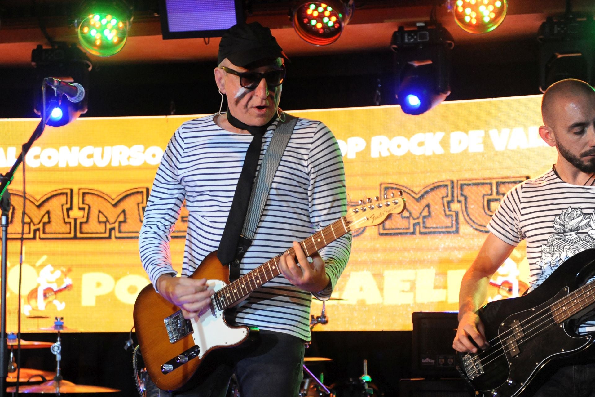 Las imágenes de la séptima jornada de Summer is Music