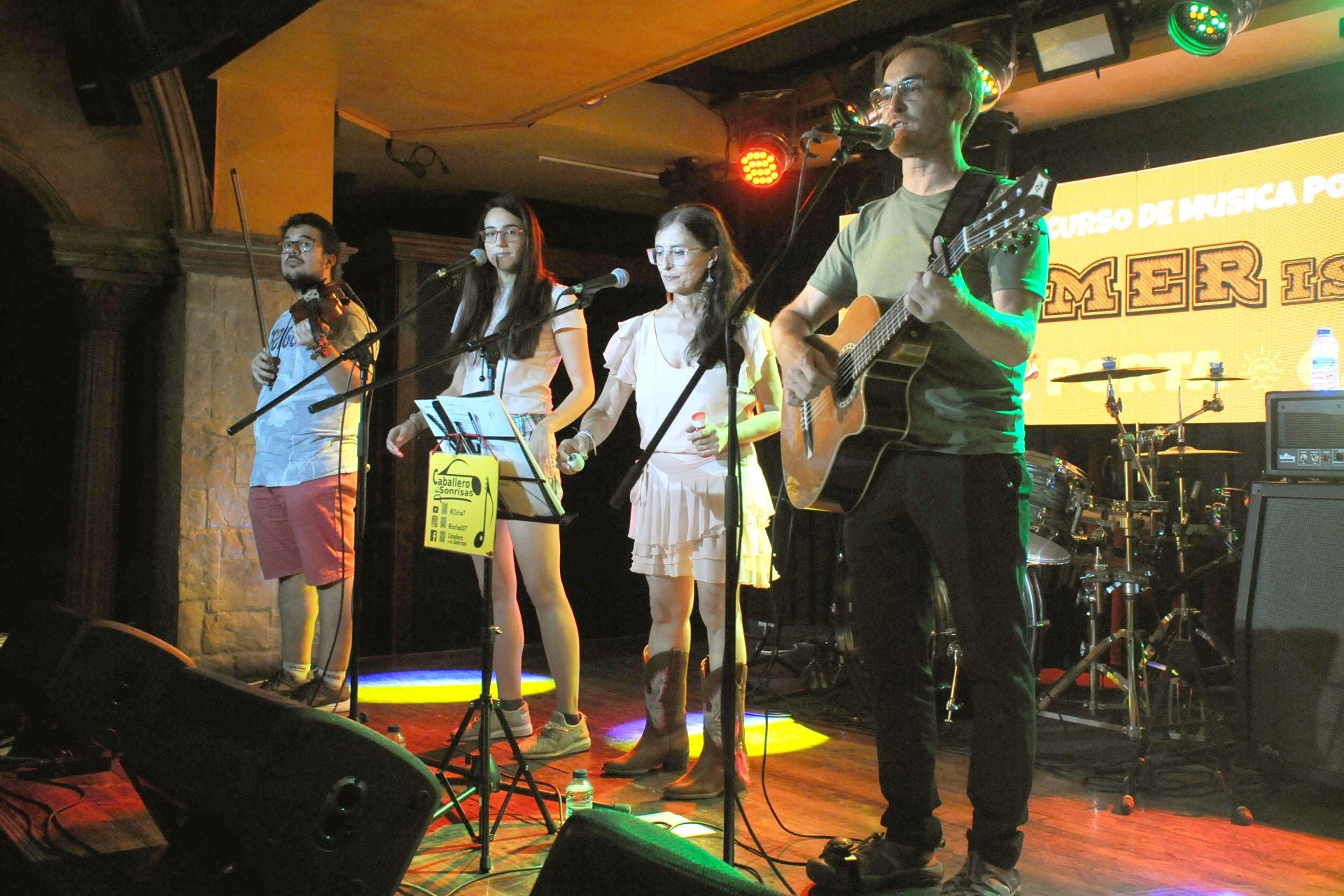 Las imágenes de la séptima jornada de Summer is Music