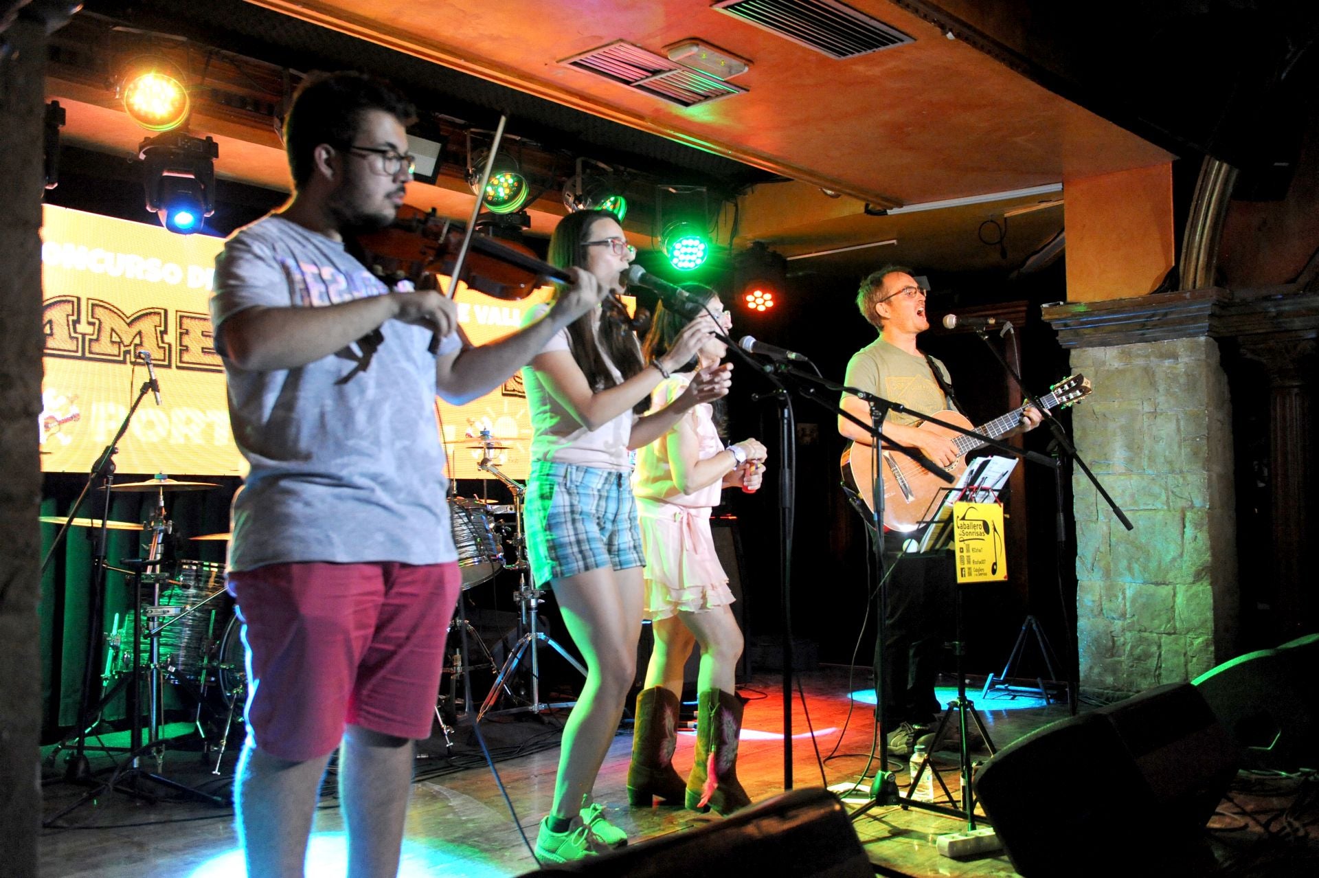 Las imágenes de la séptima jornada de Summer is Music