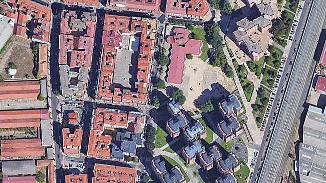 ¿En qué barrio estamos? 