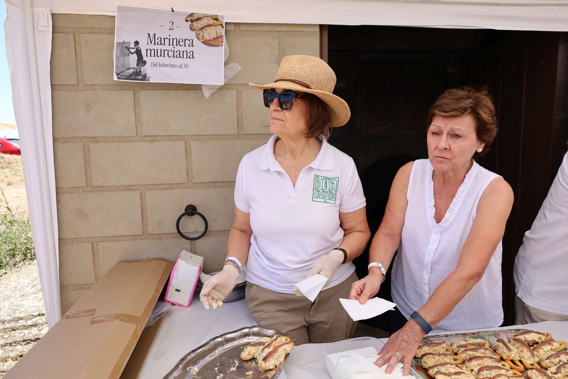 Villaherreros celebra la Fiesta de las Bodegas