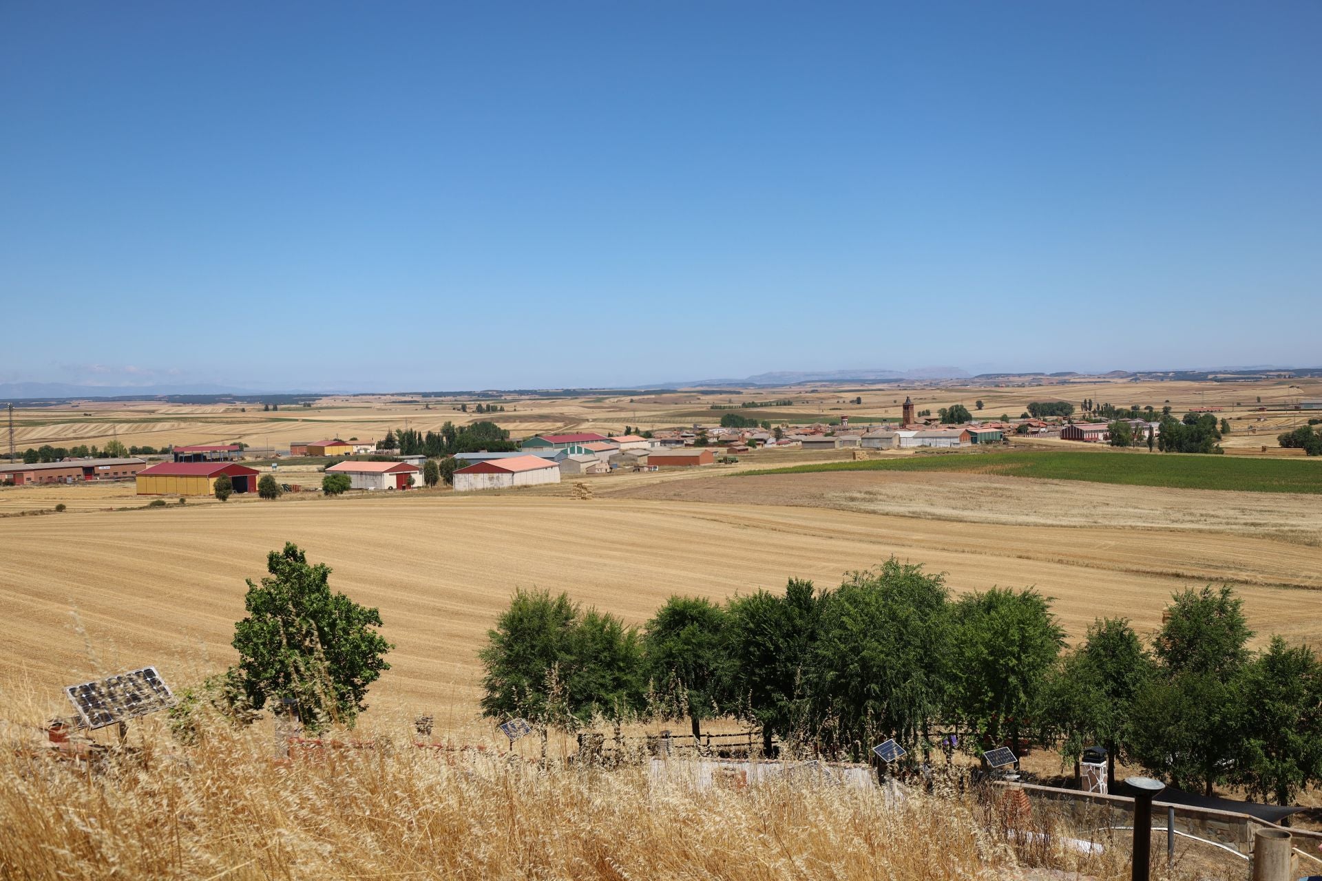 Villaherreros celebra la Fiesta de las Bodegas