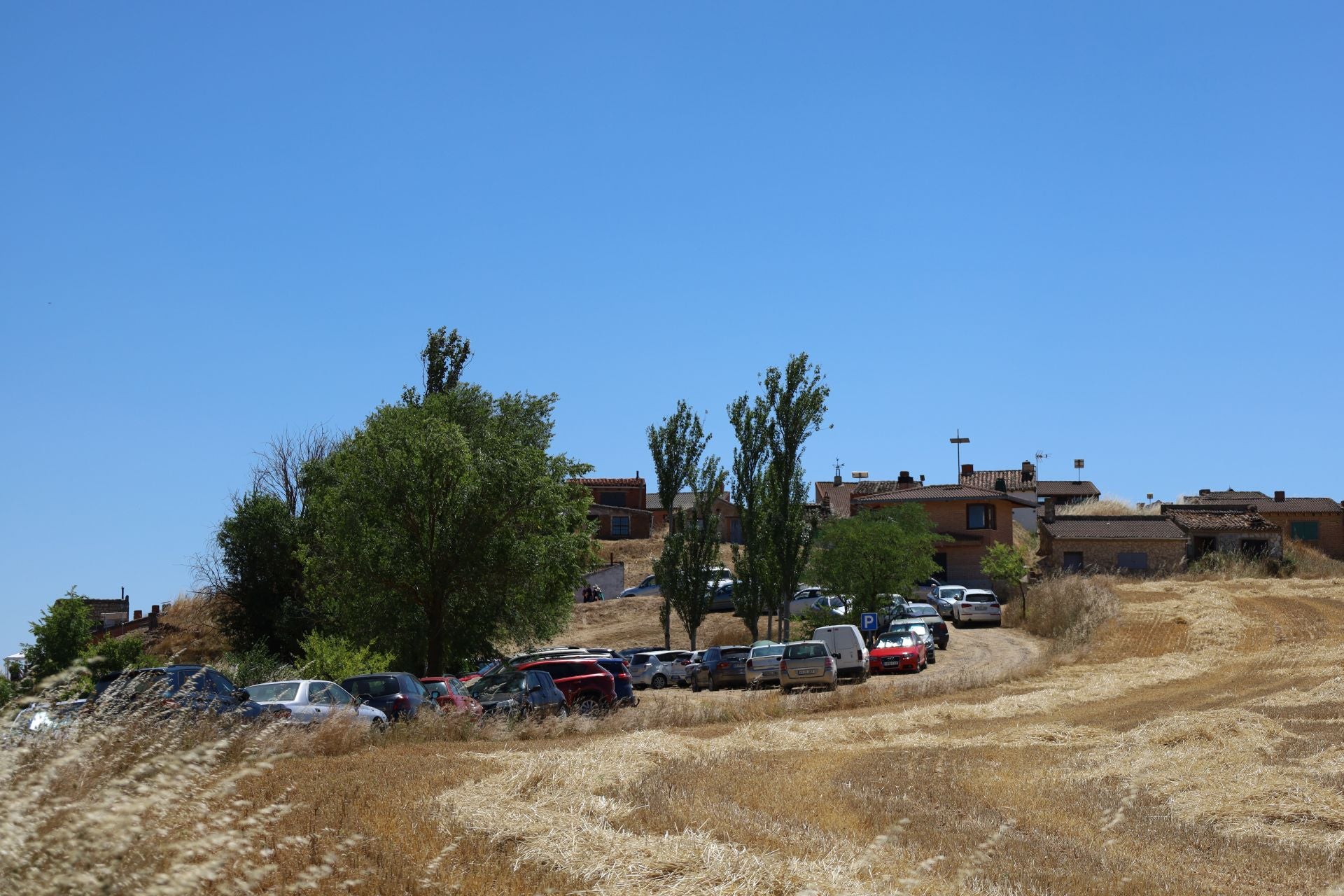Villaherreros celebra la Fiesta de las Bodegas