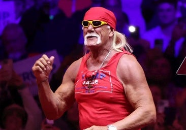 Un amigo de Hulk Hogan comentó, tras su muerte: «Todo empeoró de la noche a la mañana»