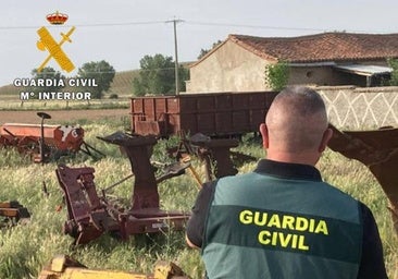 Investigado un empresario por engañar a jornaleros en la campaña de la patata
