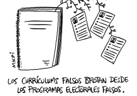 La viñeta de Muskupapi