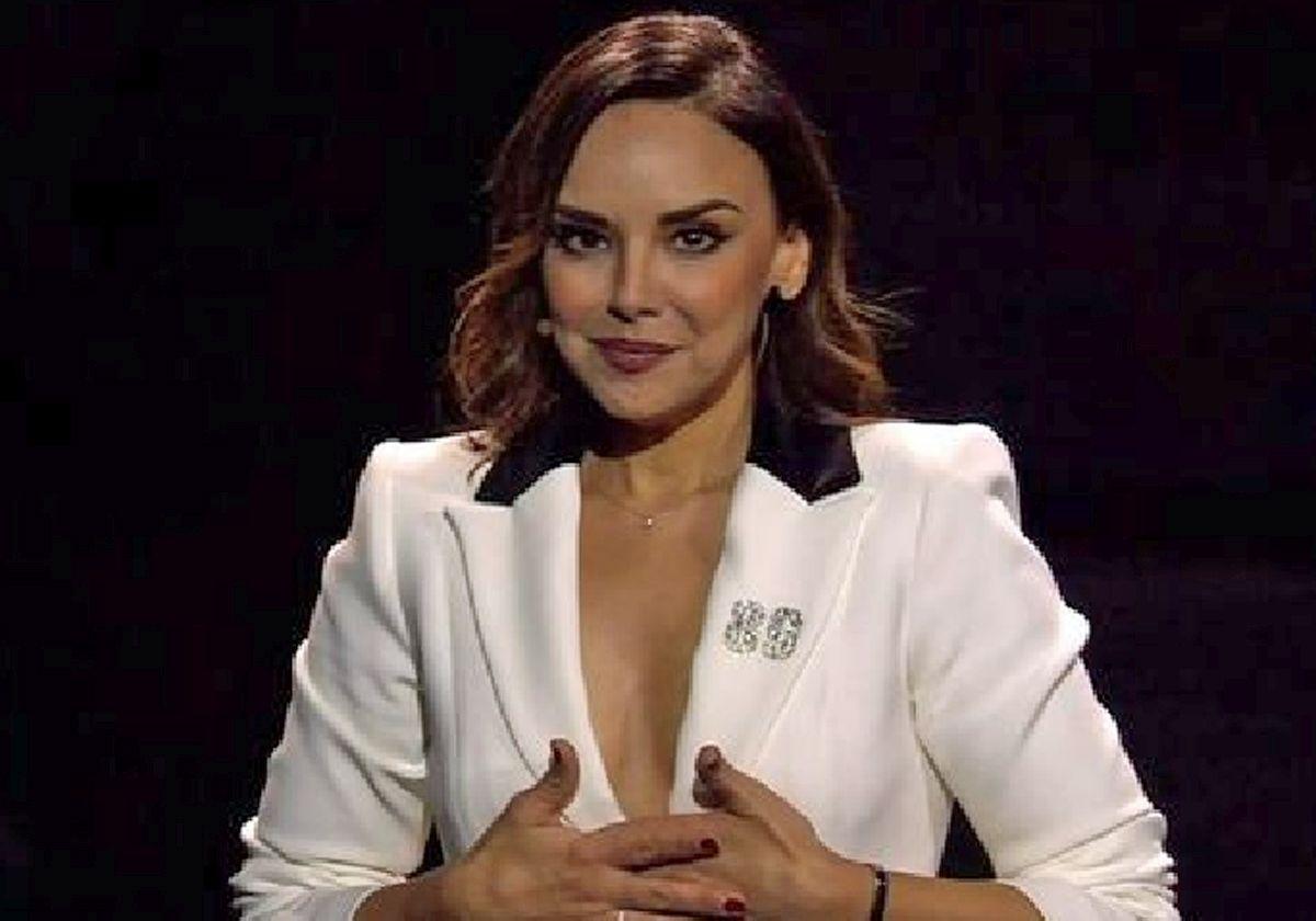 Chenoa volverá a presentar las galas de 'OT'.