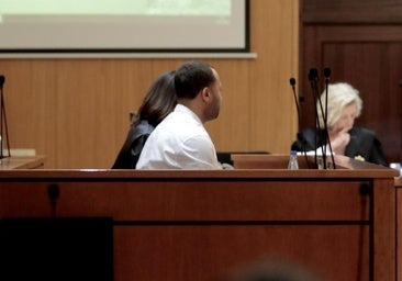 Detenido un recluso de Villanubla por traficar con cocaína que recibió en un vis a vis