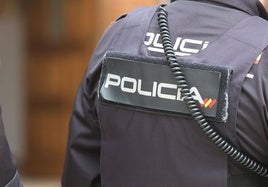 Detenido por acercarse a su expareja, de la que tenía orden de alejamiento