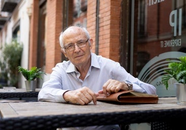 «El libro está perdiendo apreciación para las instancias académicas»