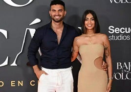 Suso Álvarez y Marieta, en una imagen de archivo.