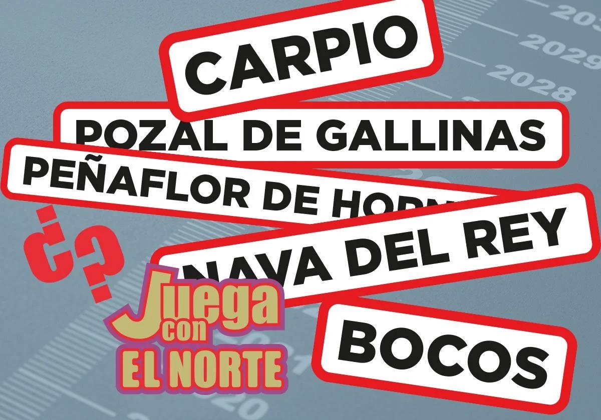 Más gentilicios curiosos de Valladolid: ¿sabes cómo se llaman los habitantes de...?
