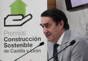 La Junta se personará en la vía judicial cuando haya autorías identificadas del incendio de Ávila