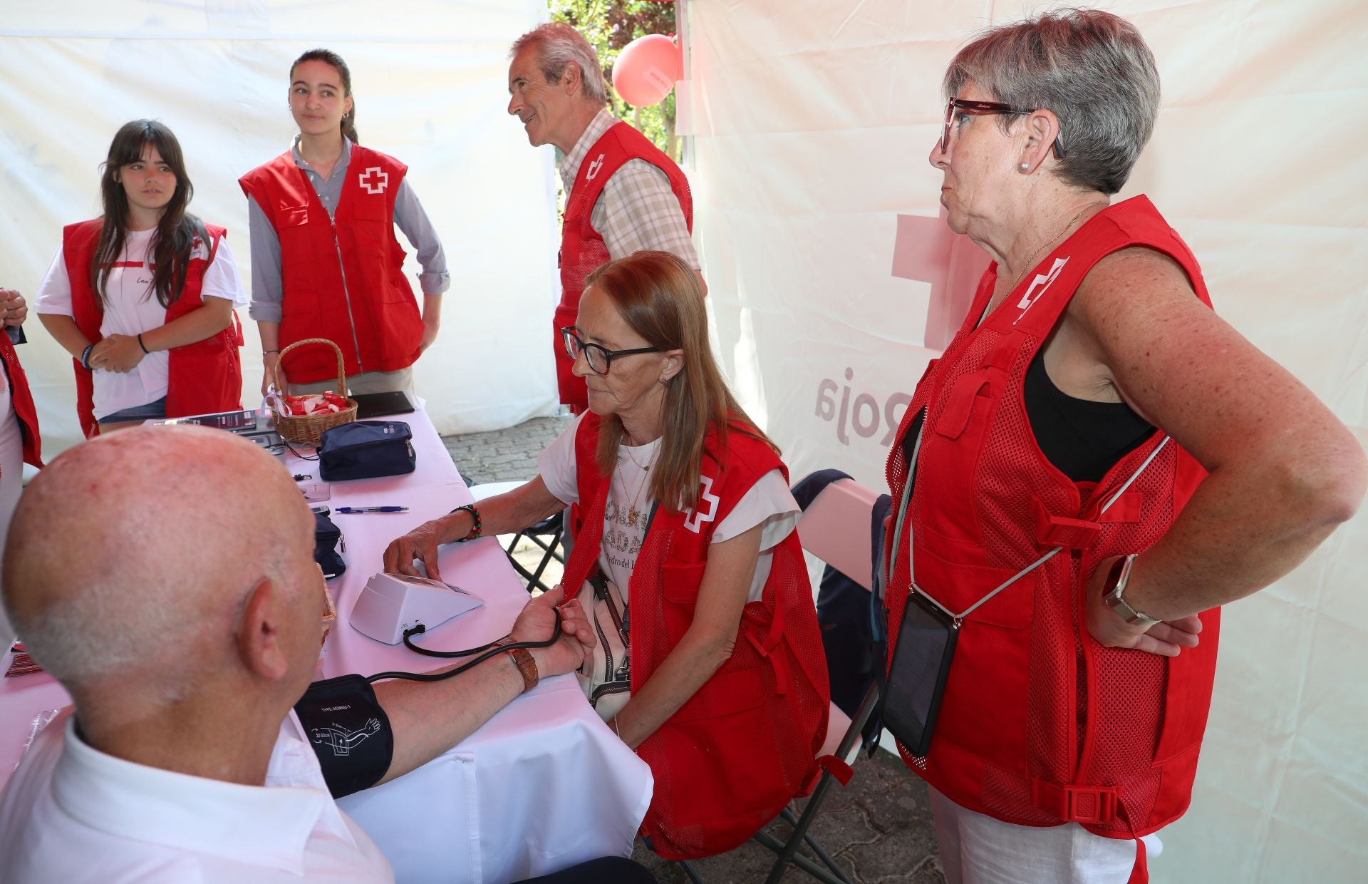 Tradición, cultura y entretenimiento en la Feria de Carrión