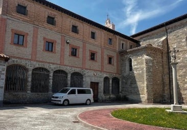 El abogado de las monjas cismáticas de Belorado teme que intenten de nuevo llevarse a las religiosas mayores