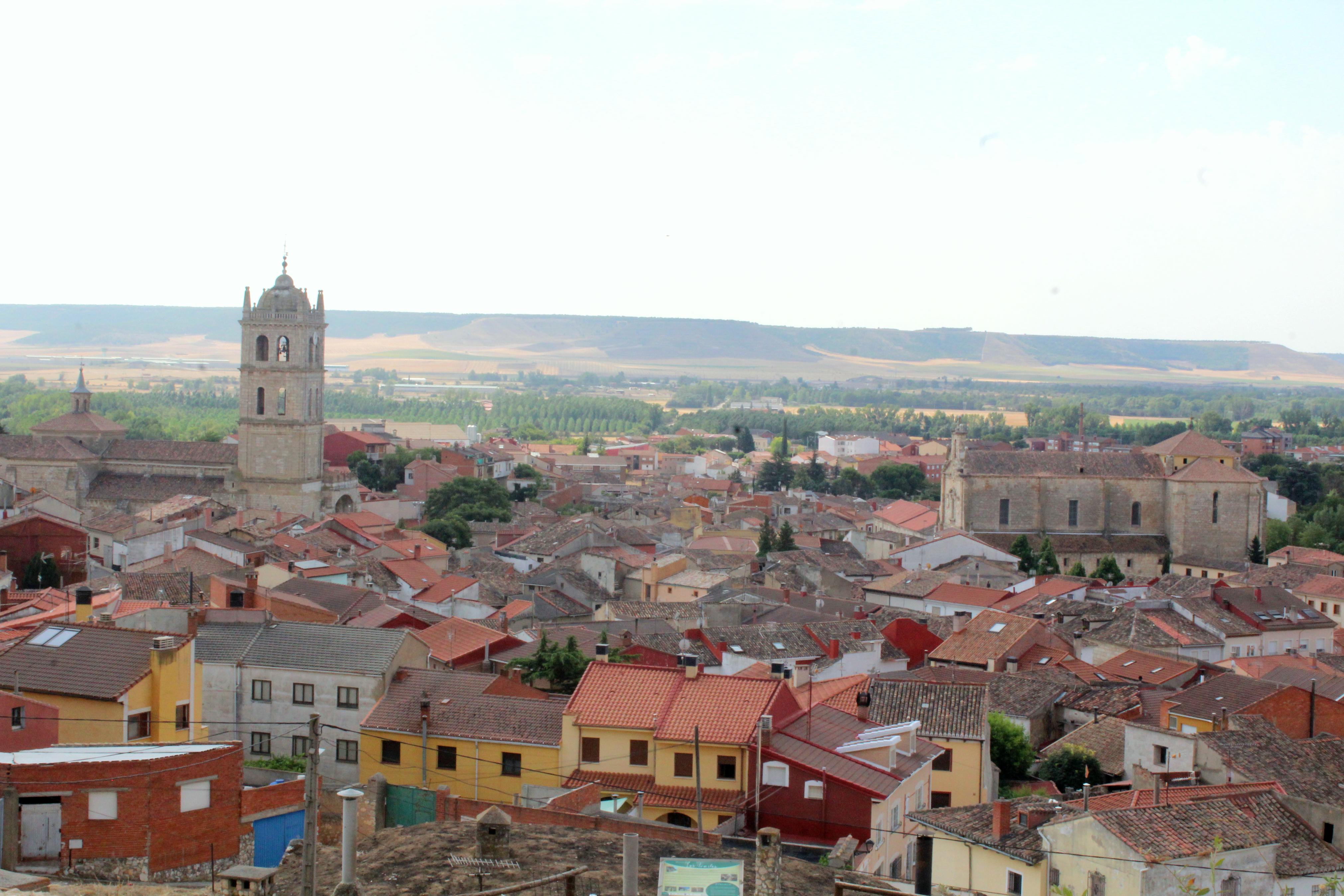 XI Ruta Guiada por las Bodegas y Cuevas de Dueñas
