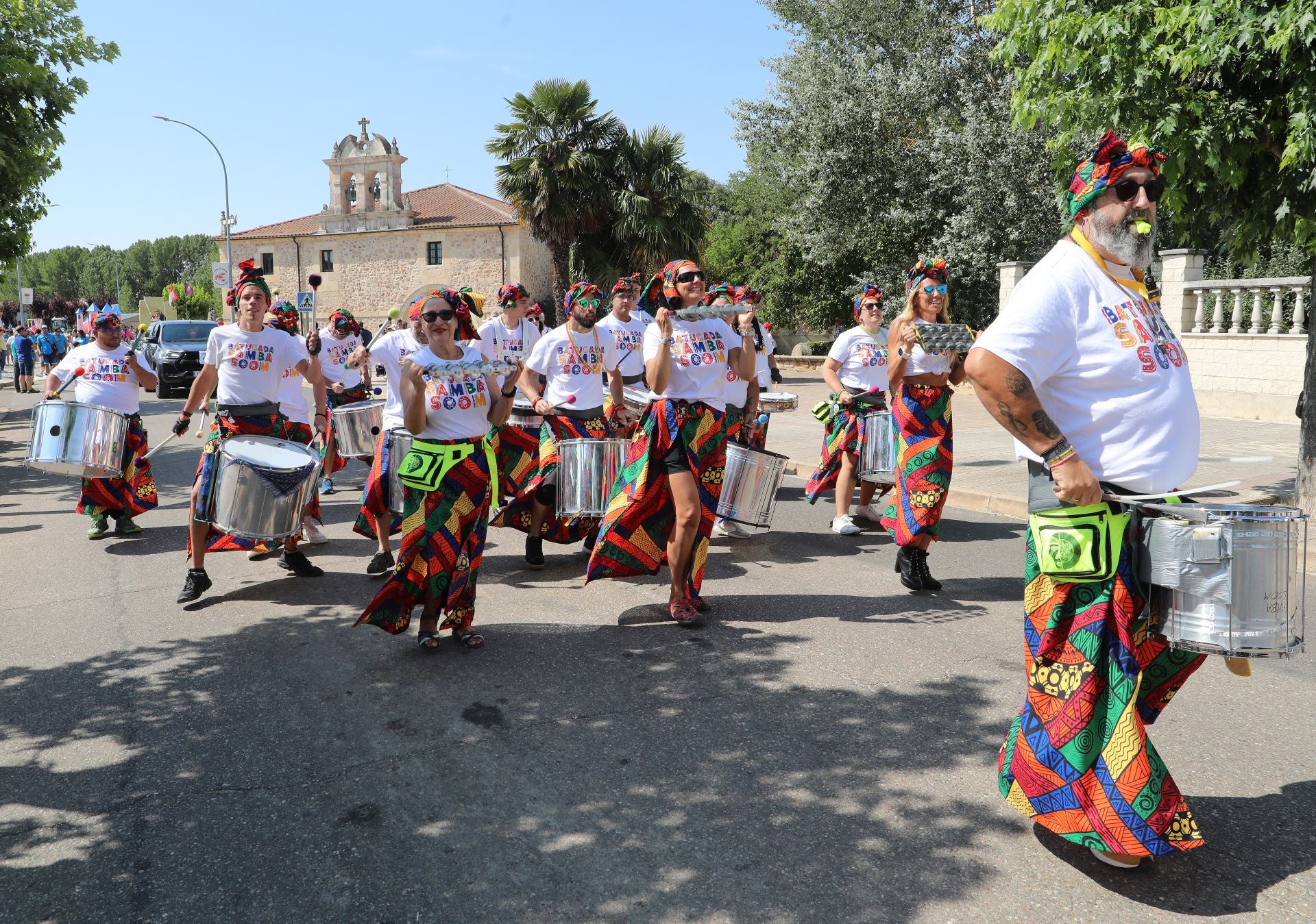 Así ha lucido el Festival del Cangrejo de Herrera
