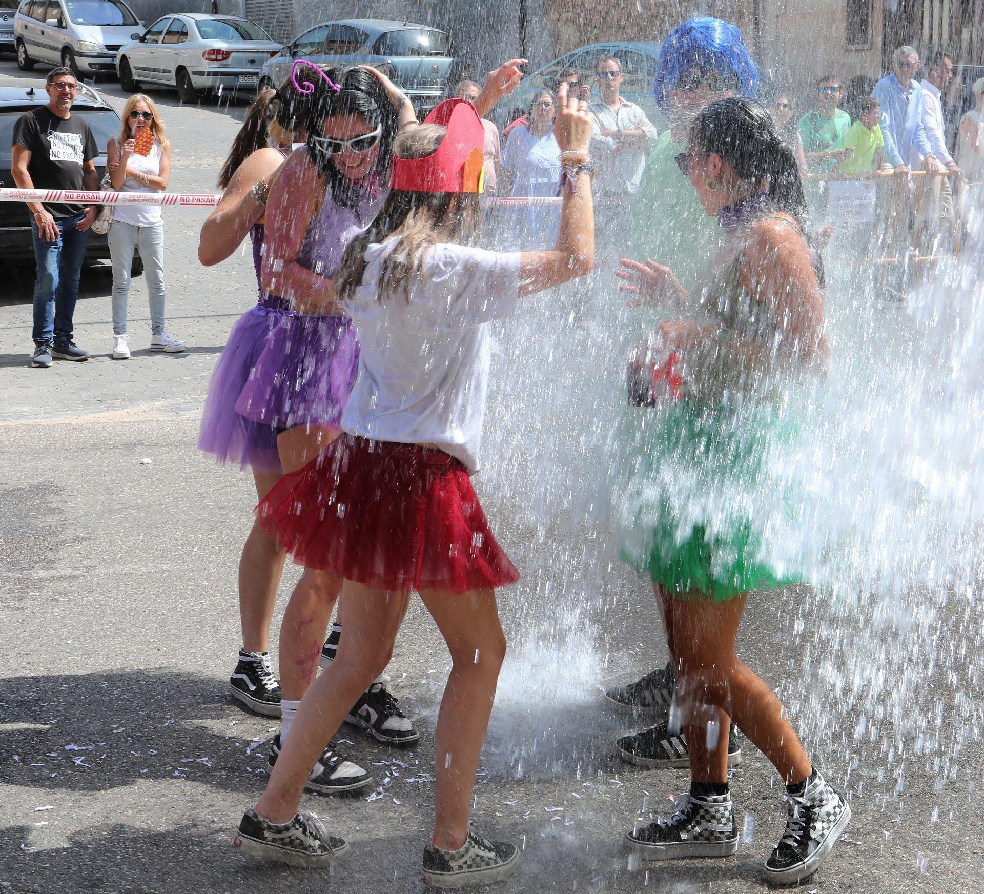 Así ha lucido el Festival del Cangrejo de Herrera