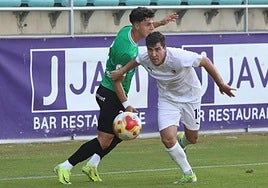 Palencia CF 1-3 Zamora