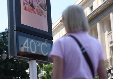 Sanidad atribuye 88 muertes en Castilla y León a las altas temperaturas de este verano