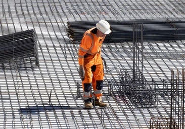 Castilla y León supera el millón de afiliados a la Seguridad Social por primera vez en la historia