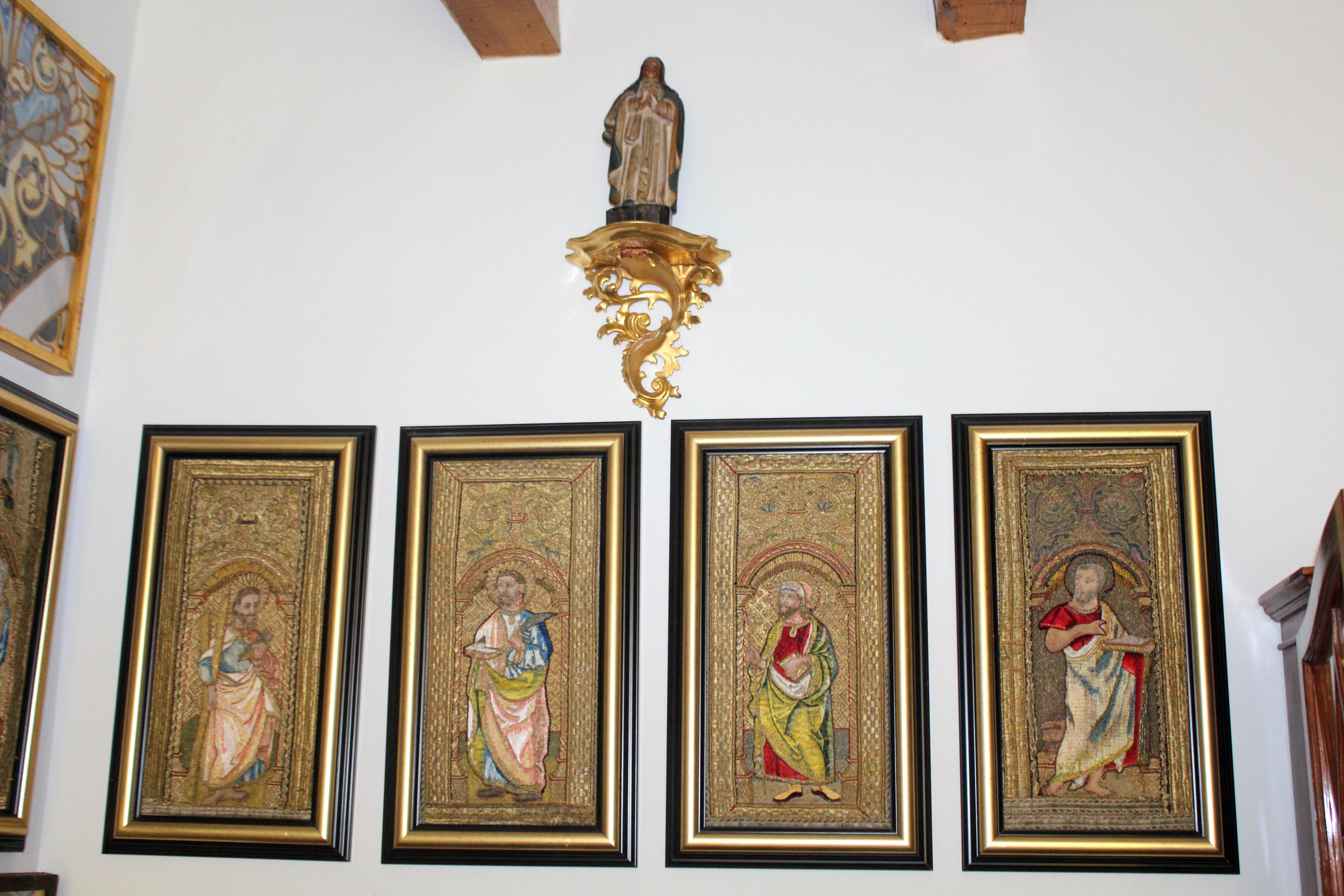 Ruta teatralizada por Torquemada