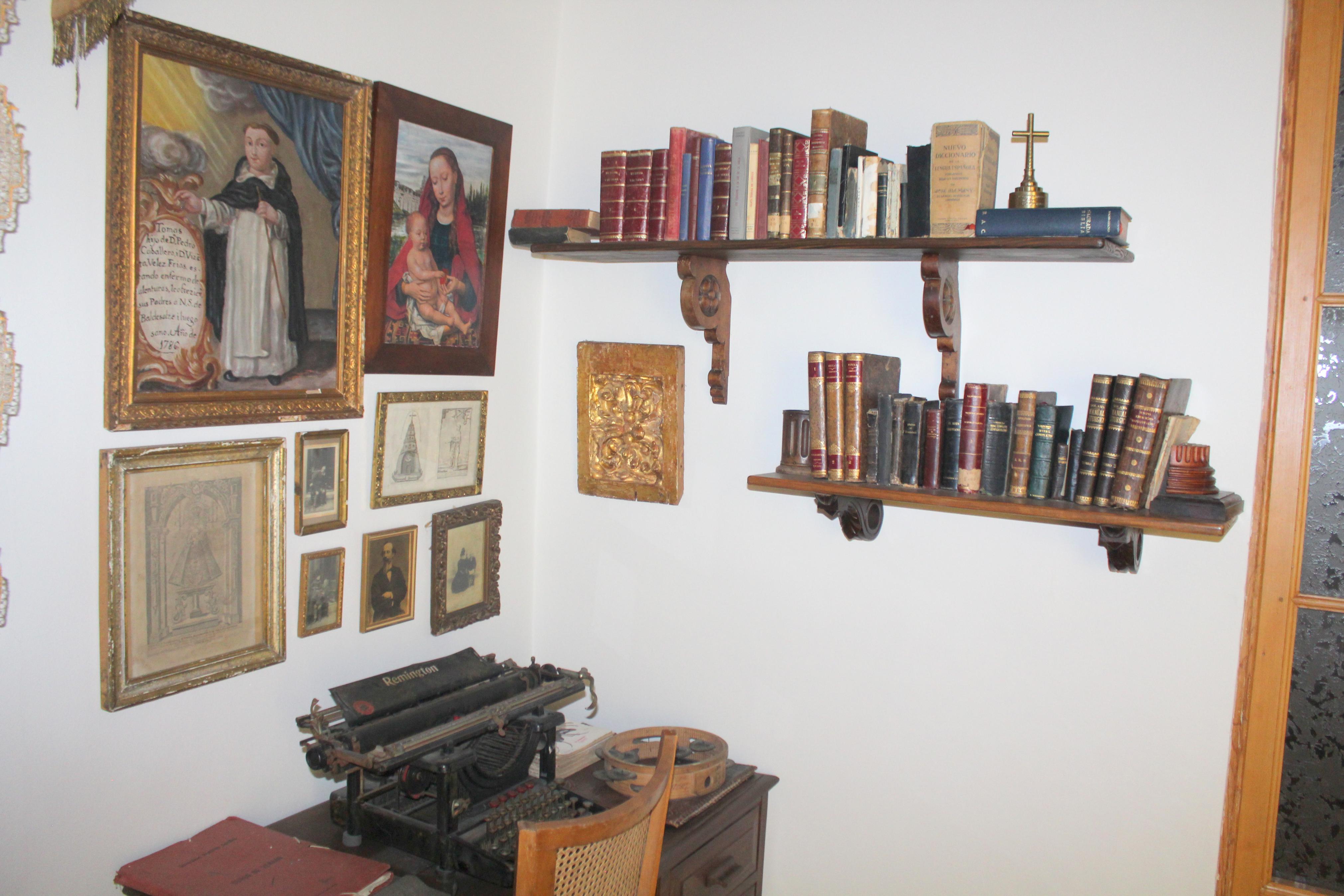 Ruta teatralizada por Torquemada