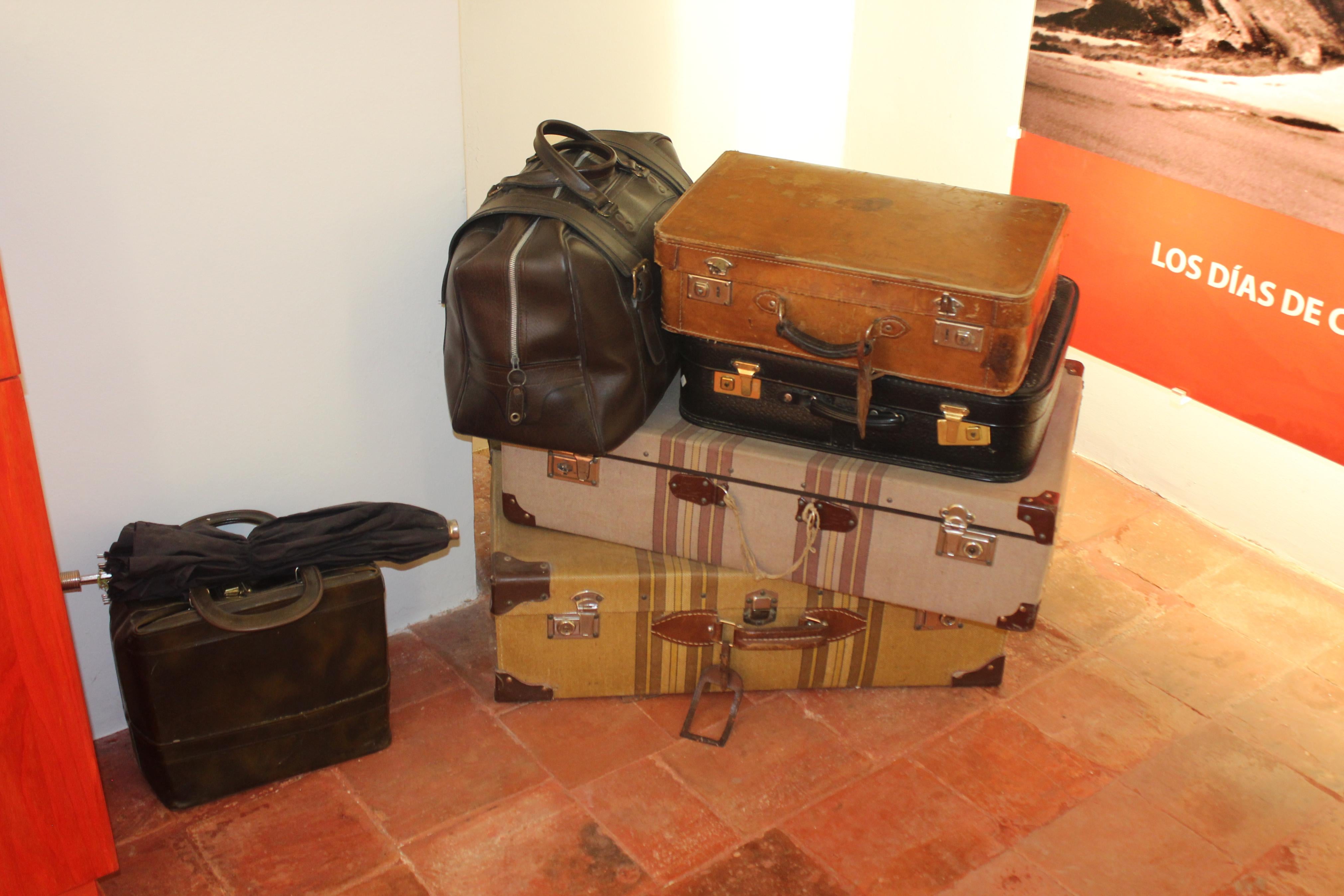 Ruta teatralizada por Torquemada