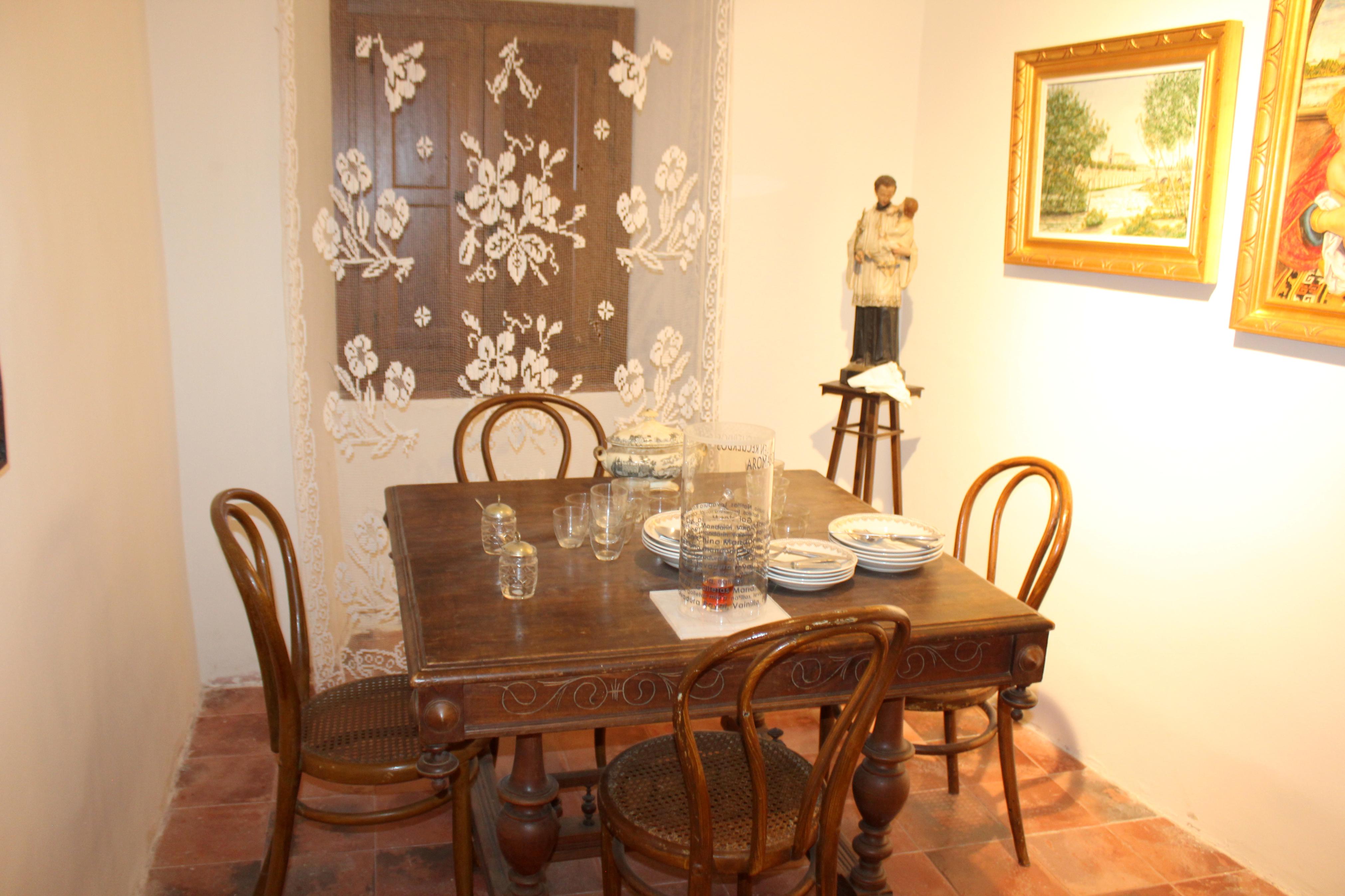 Ruta teatralizada por Torquemada