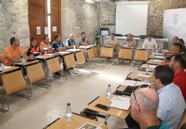 El encierro de Cuéllar contará con novedades en el control de los caballistas