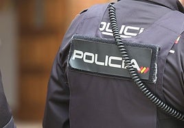 Detenido por agredir a su madre con un objeto en la cabeza