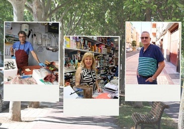 La Pilarica, el barrio en el que los vecinos prefieren el comercio local