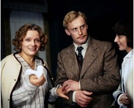 Un fotograma de la película.