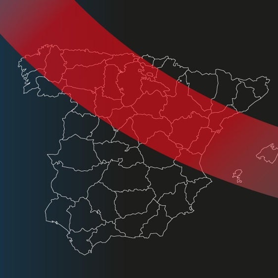 Un eclipse solar en primera fila en Valladolid: por qué se llenará de visitantes para presenciar este fenómeno