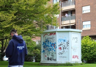 Comarcas de Burgos, León, Soria, Valladolid y Zamora, a punto de superar los niveles de concentración de ozono