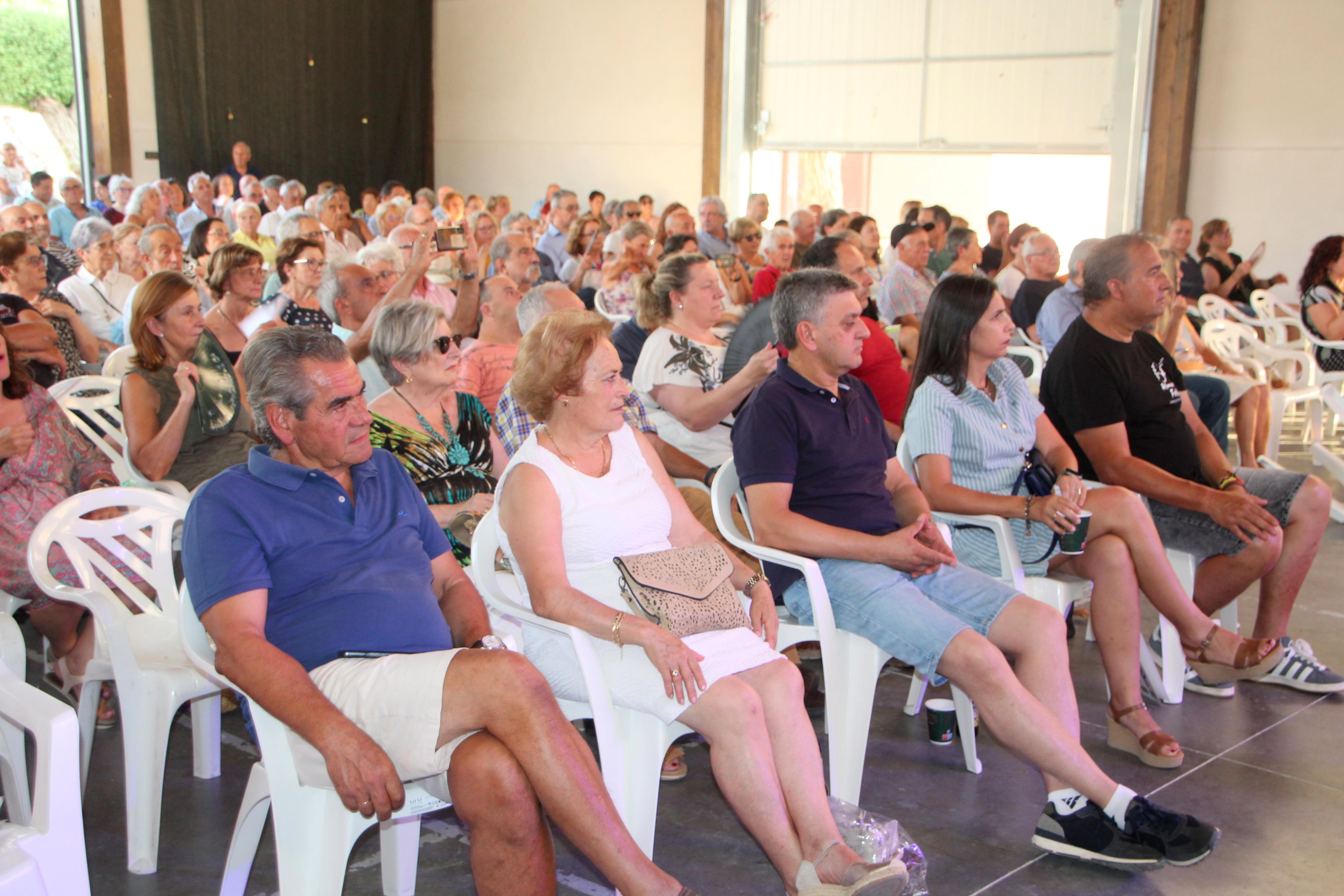 XXVIII Festival &#039;Almuenza Folk&#039; en Hornillos de Cerrato