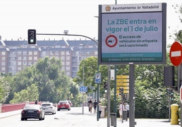 Noveno día de alerta por contaminación de ozono e intrusión de polvo desértico