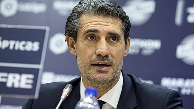 José Luis Pérez Caminero