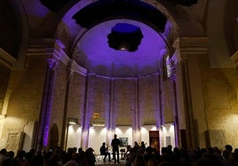 Música y tradición en San Pedro Cultural de Becerril