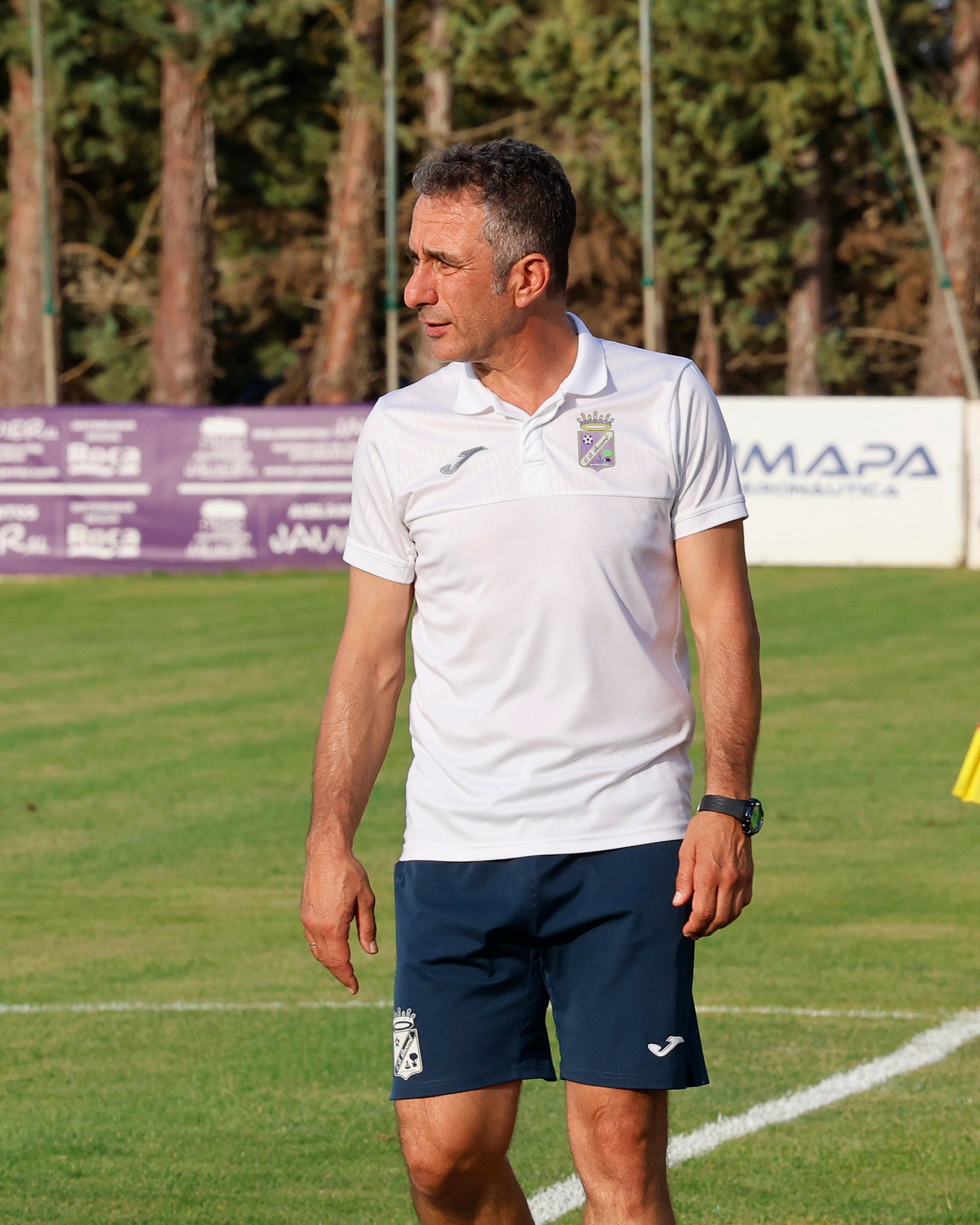 Becerril 2-0 Villamuriel