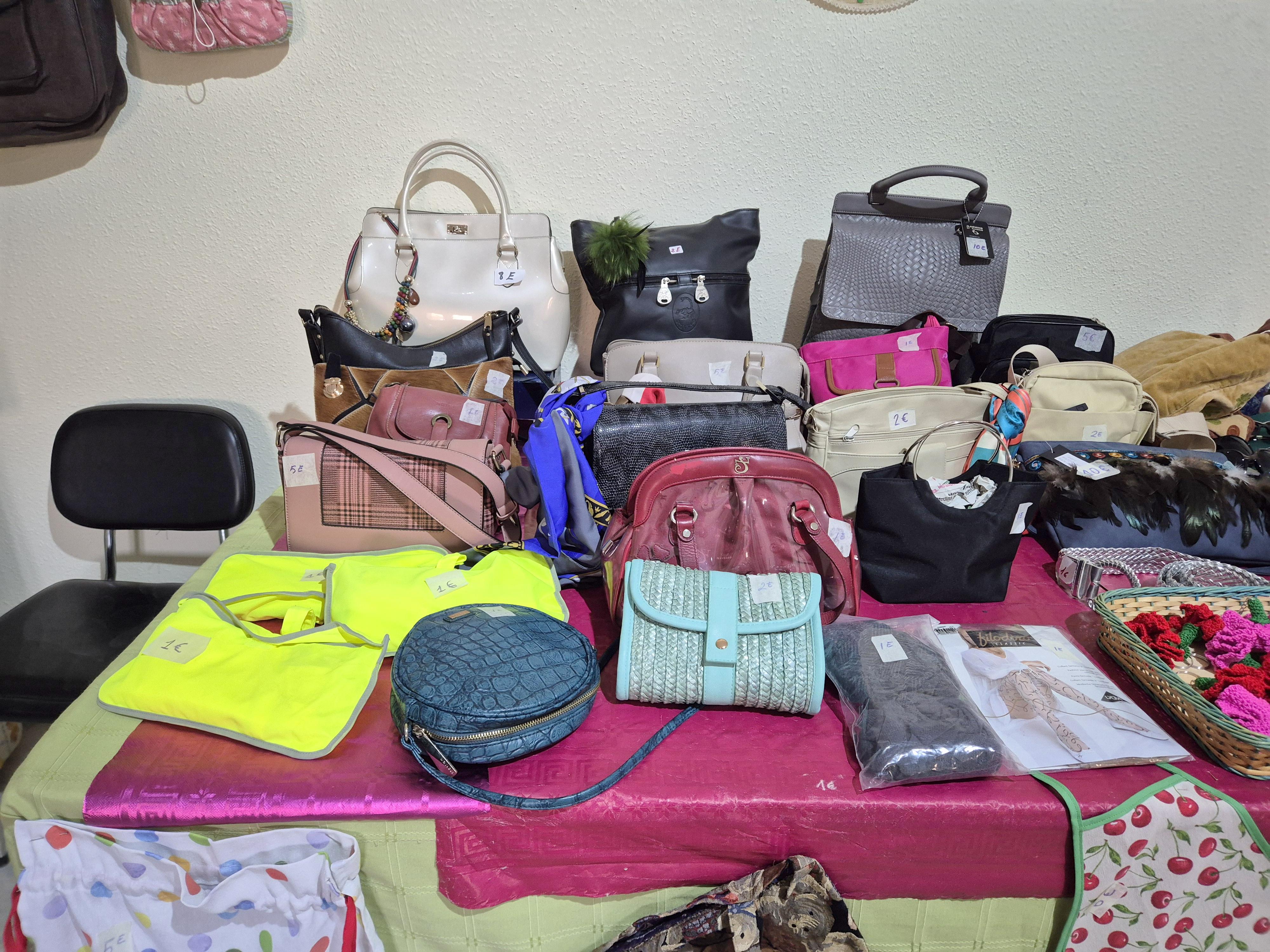 Actos Solidarios a favor de Manos Unidas en Palenzuela