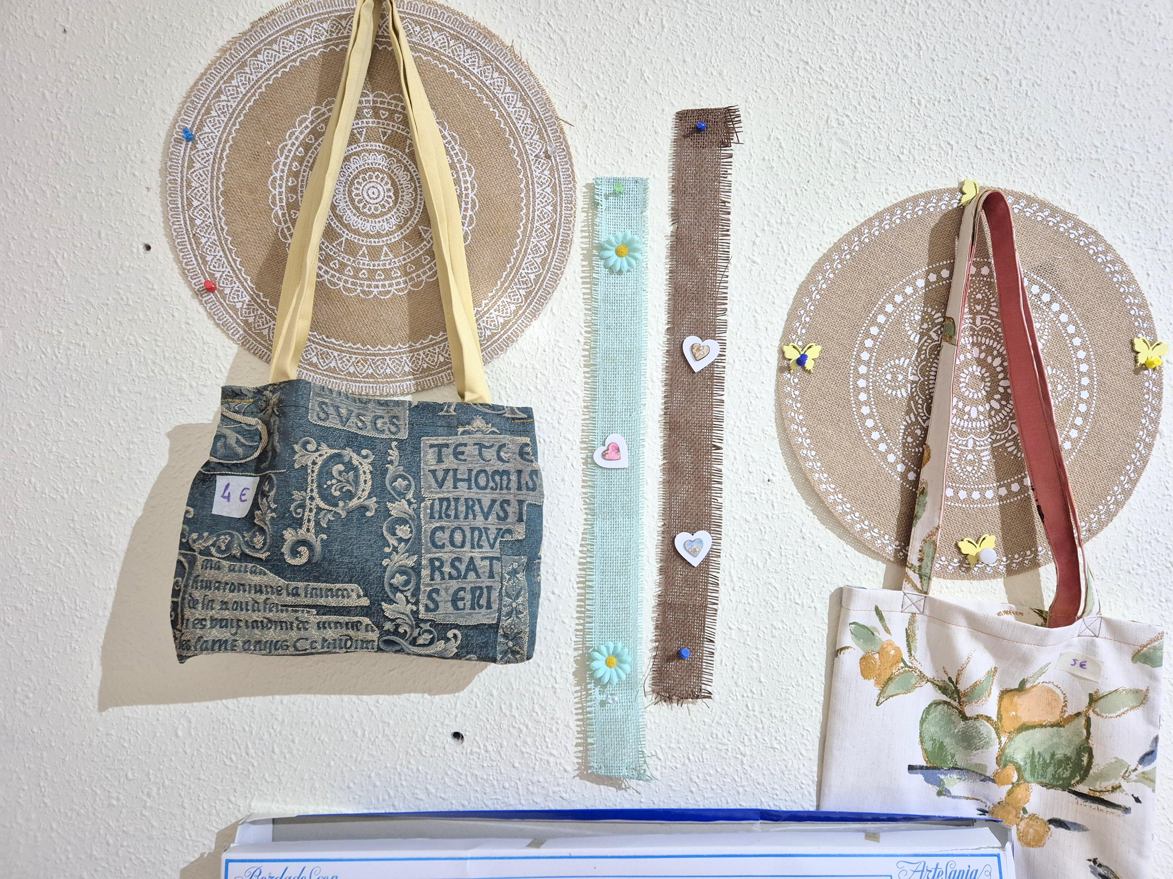 Actos Solidarios a favor de Manos Unidas en Palenzuela